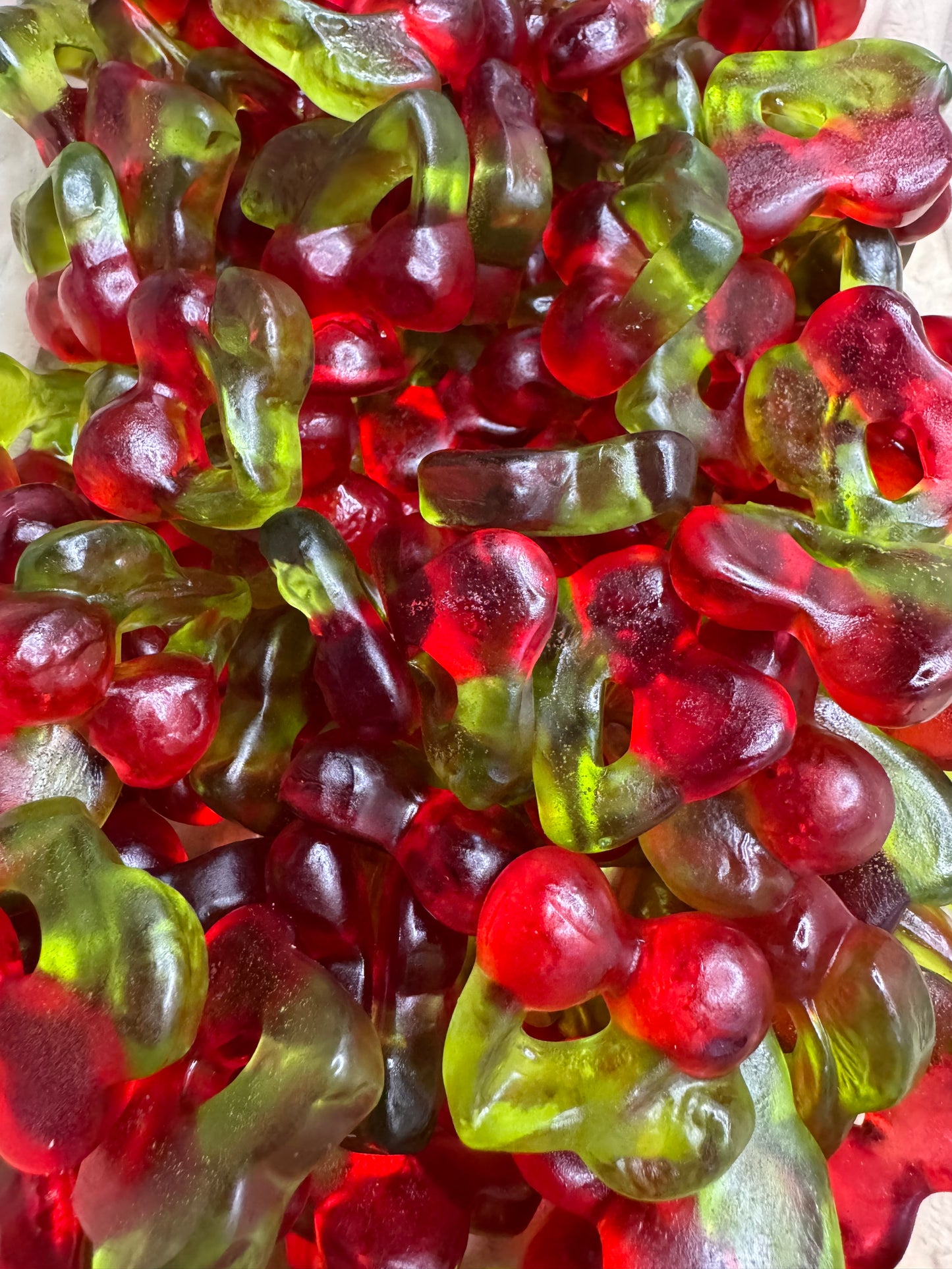 Cerise trolli / 100g
