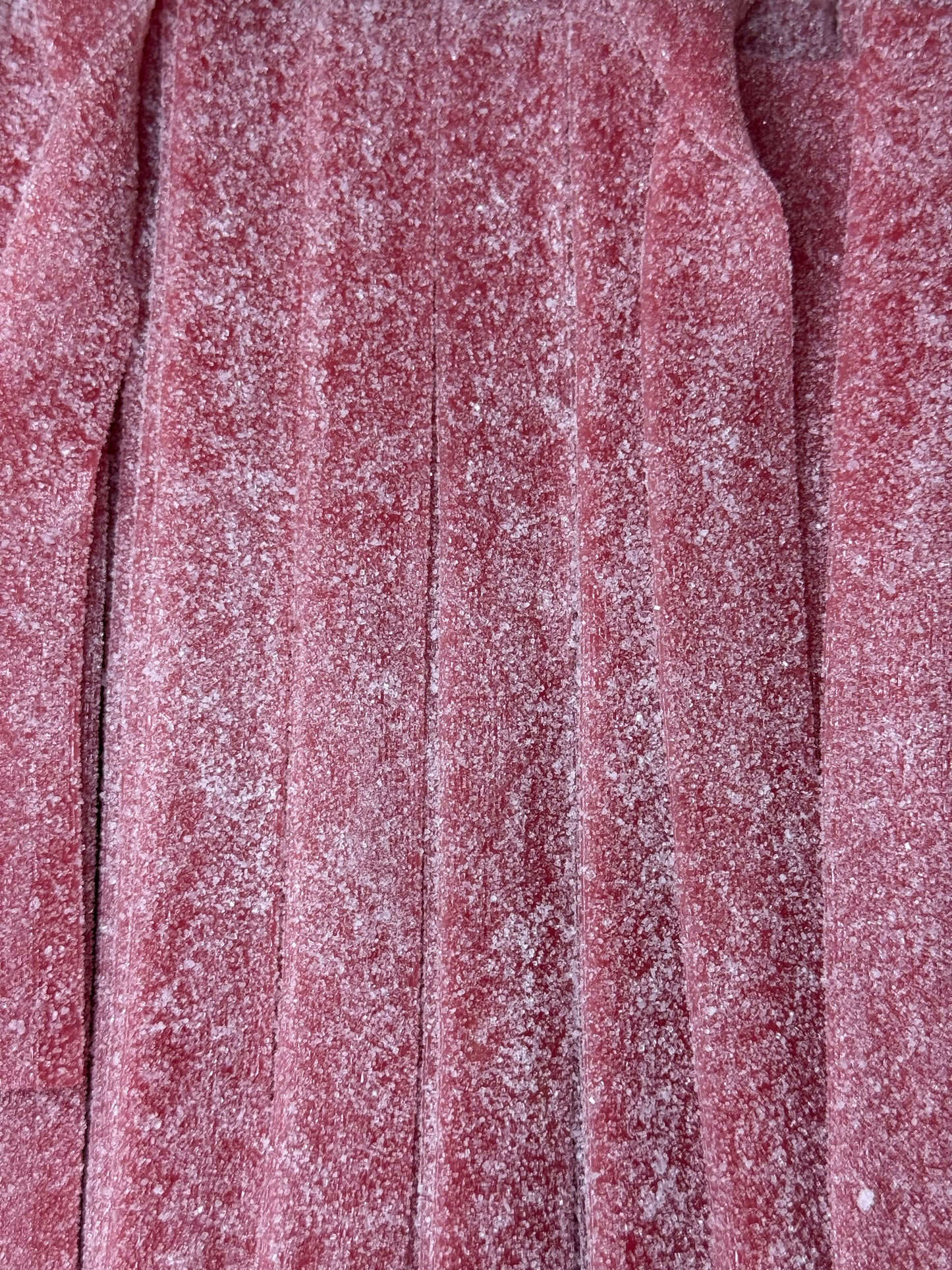 Tapis citrique fraise / lot de 10