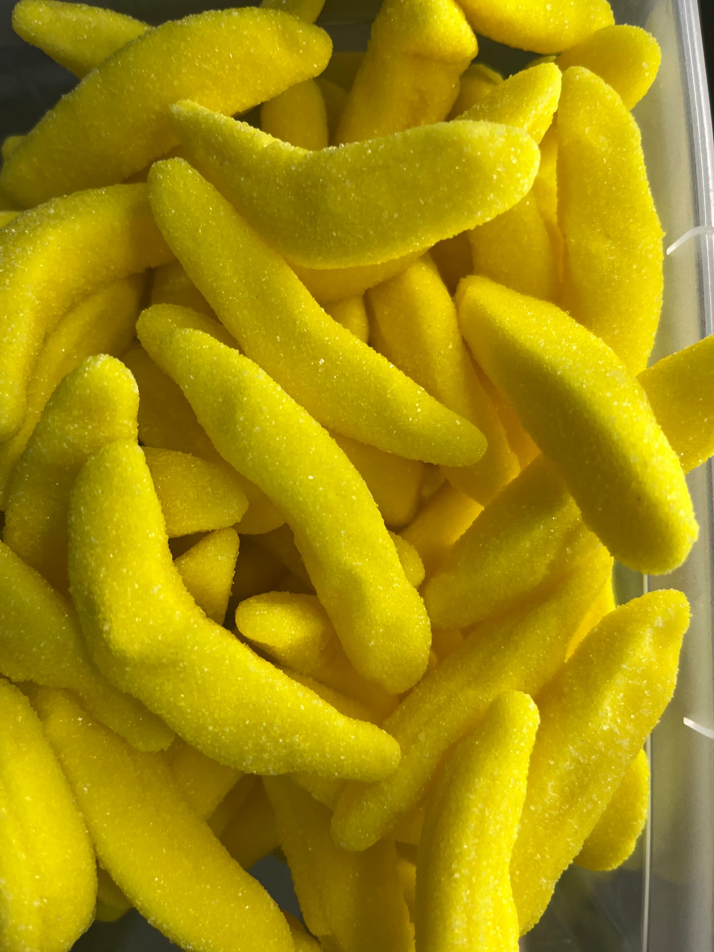 Banane sucrée / 100g