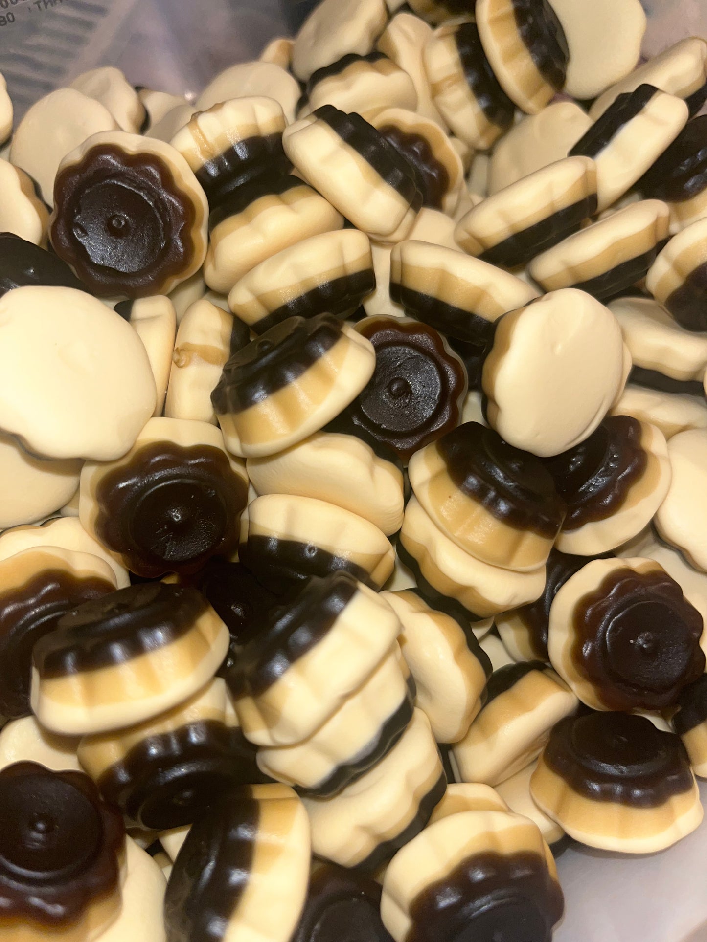 Flanbolo haribo / 100g