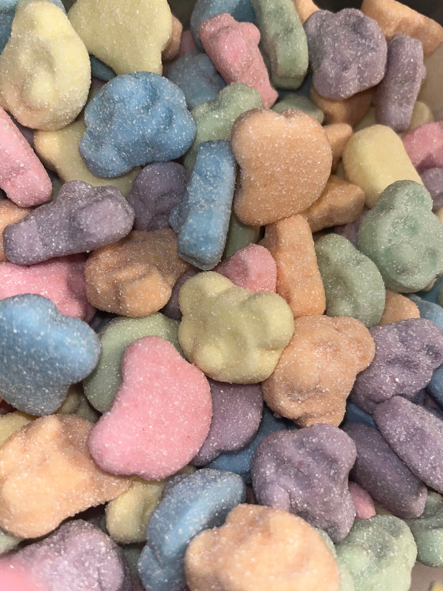 Pandawai pik haribo /. 100g