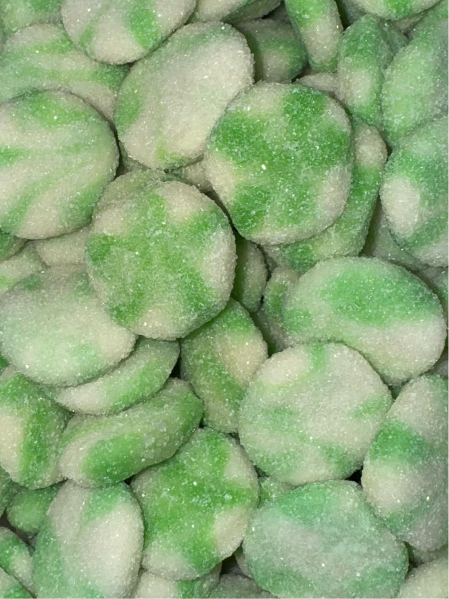 Kiwi twist acide / 100g