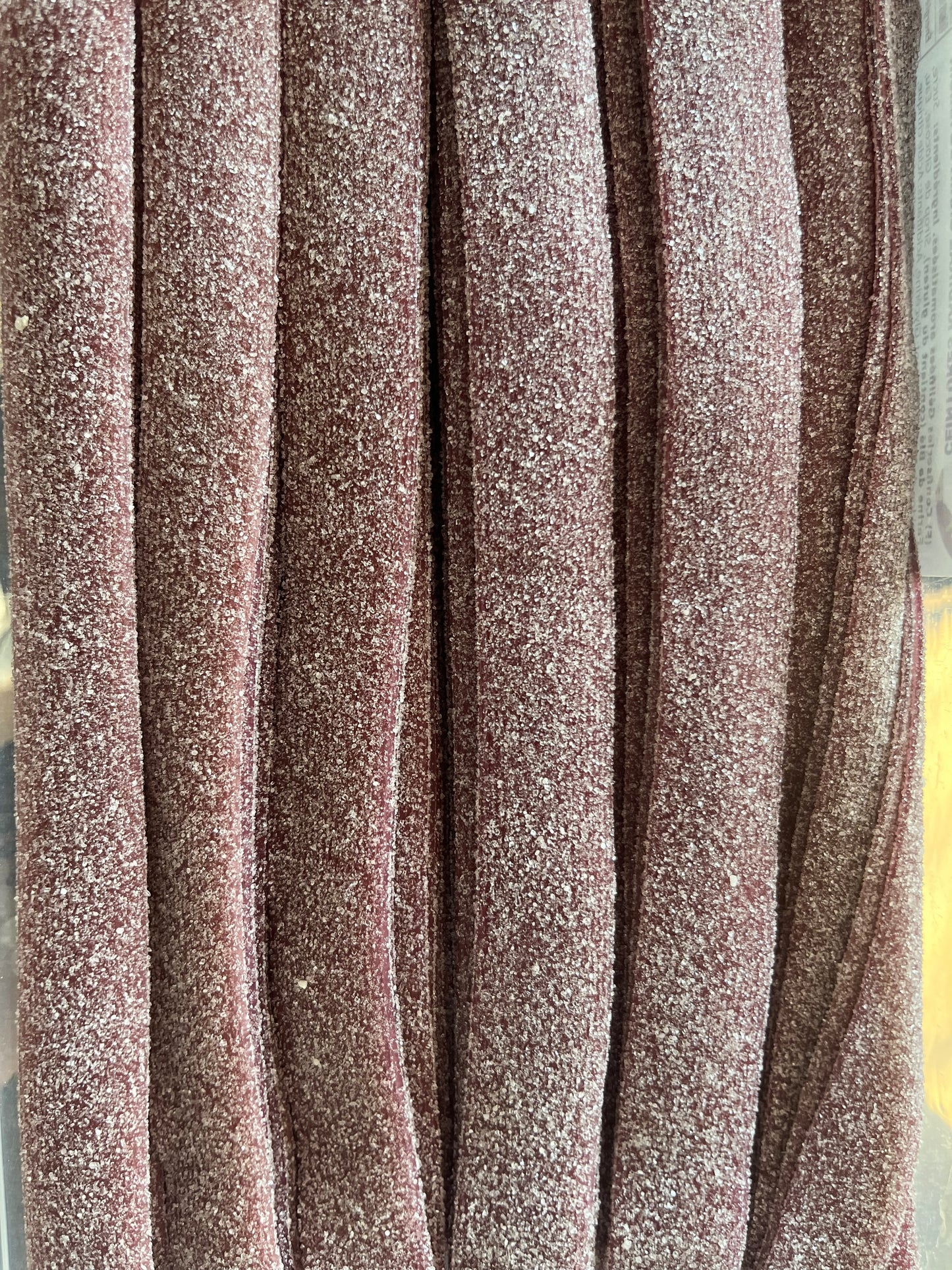 tapis citrique raisin/lot de 10