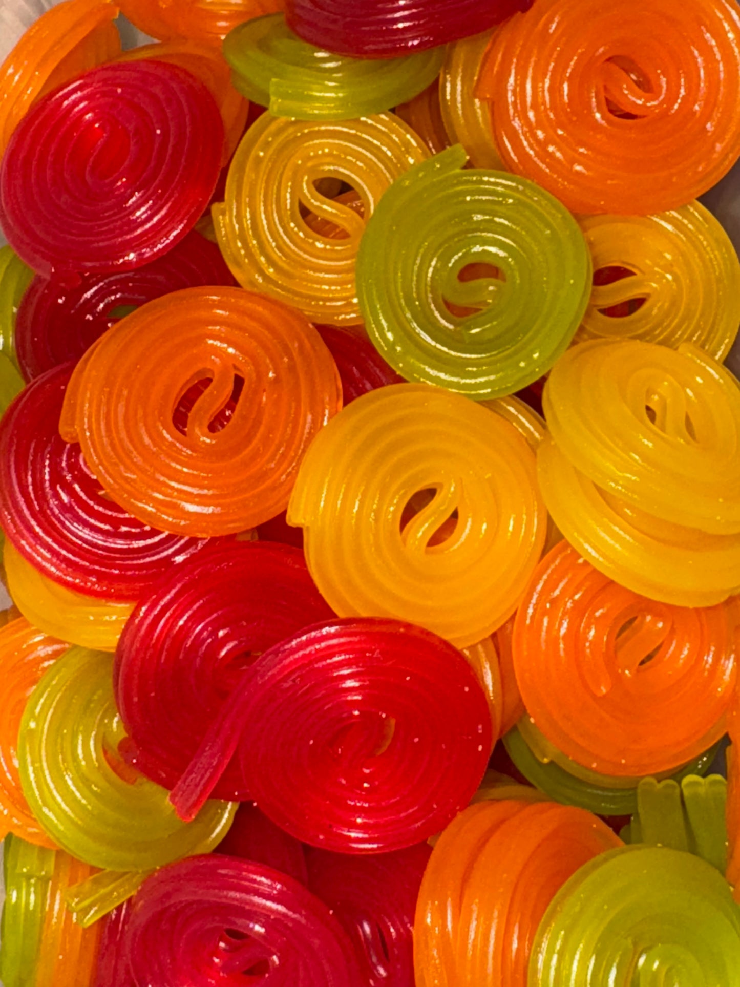 Rotella fruit / 100g