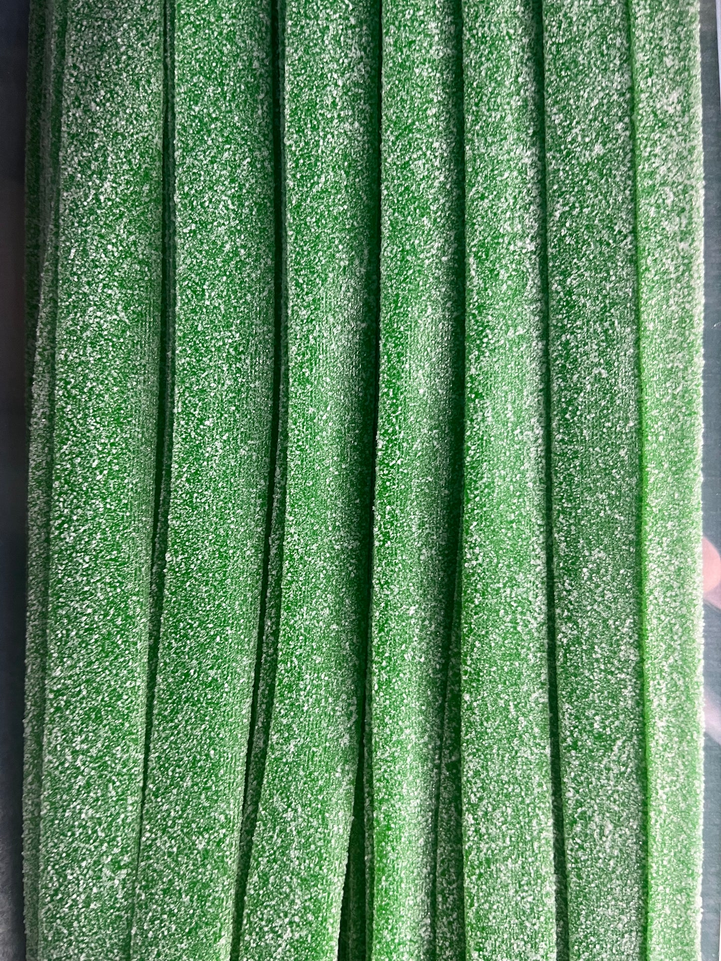 tapis citrique pomme / lot de 10