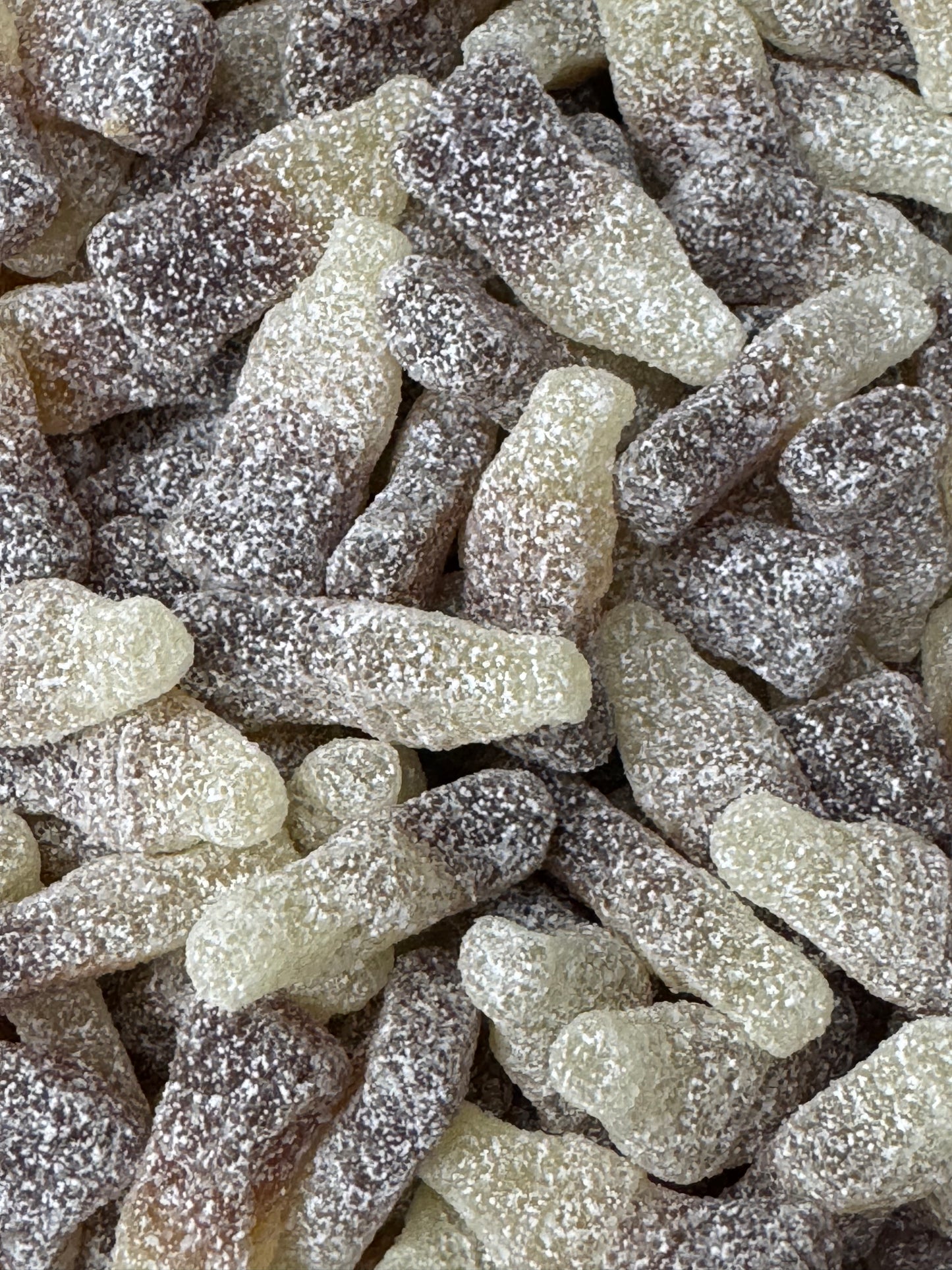 Cola citrique / 100g