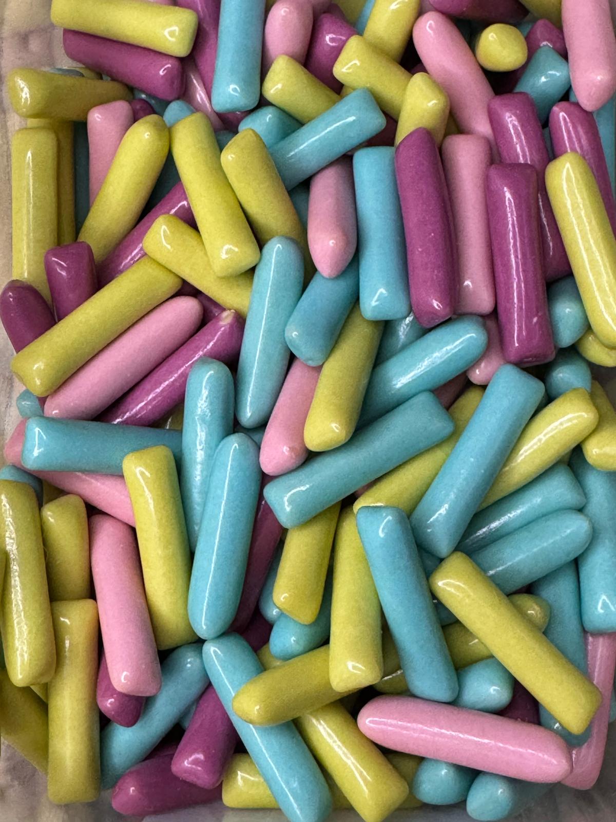 Hitschies mermaid / 100g