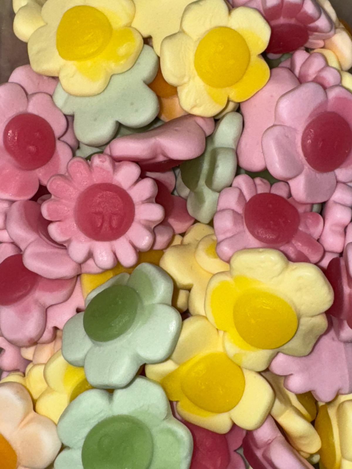 fleurs frisia / 100g