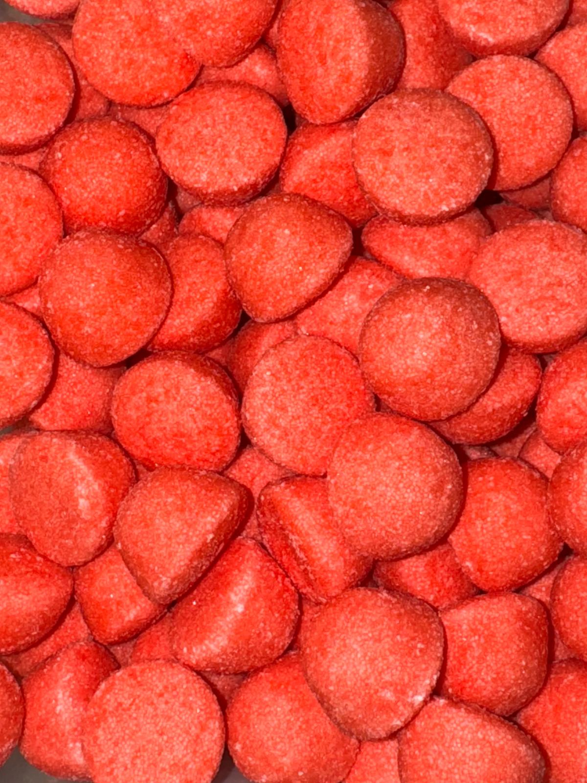 Fraise tagada haribo / 100g