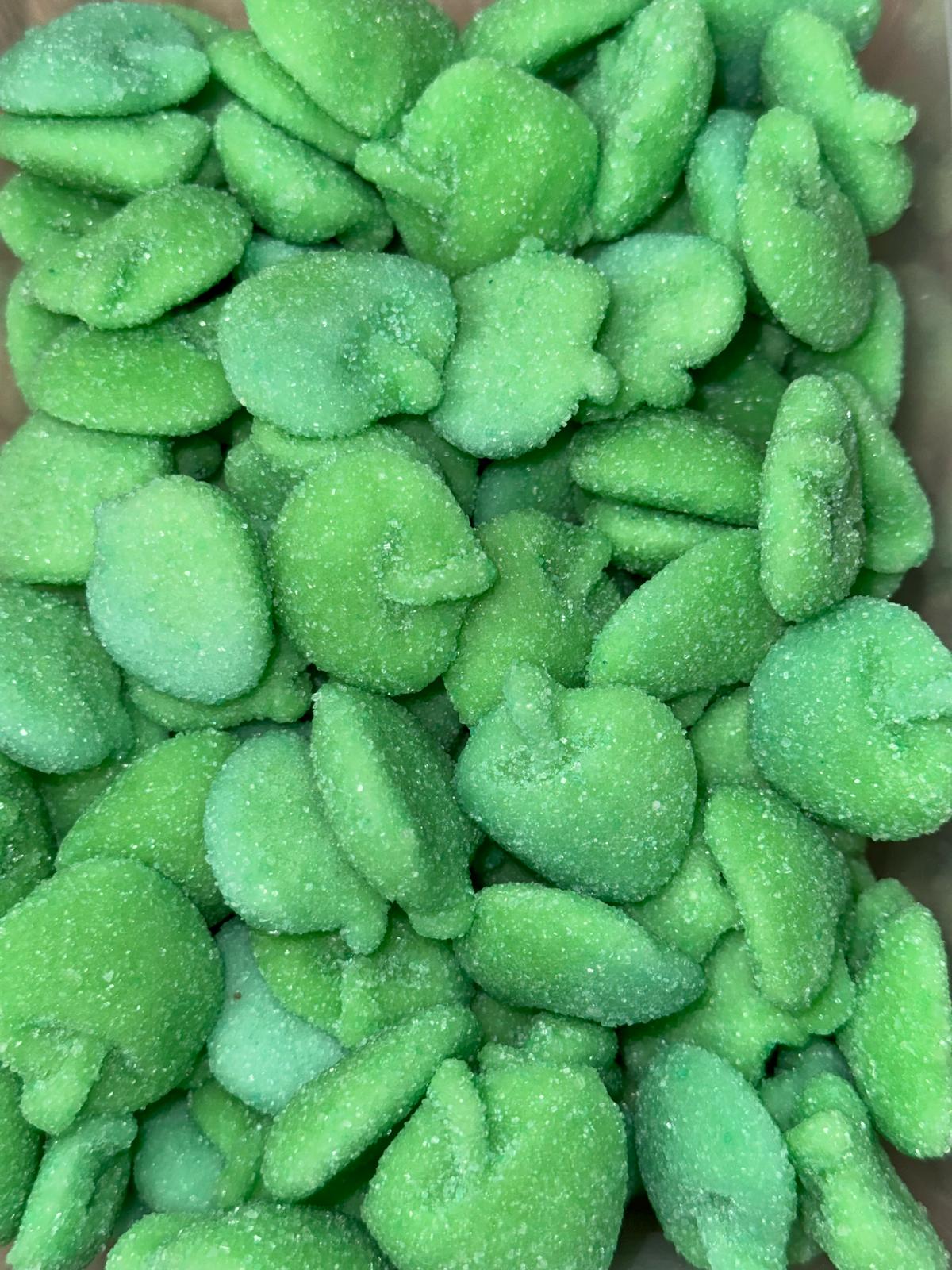 Pomme sucrée / 100g