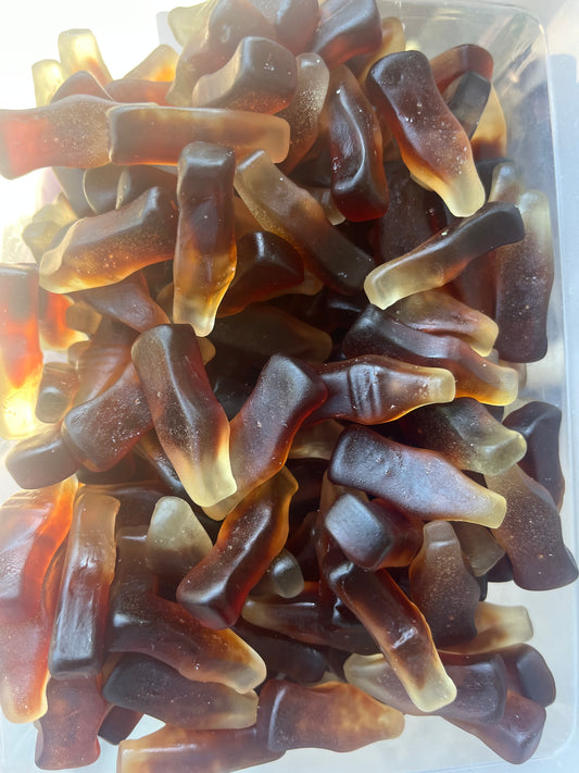 Cola frisia ( 100g)