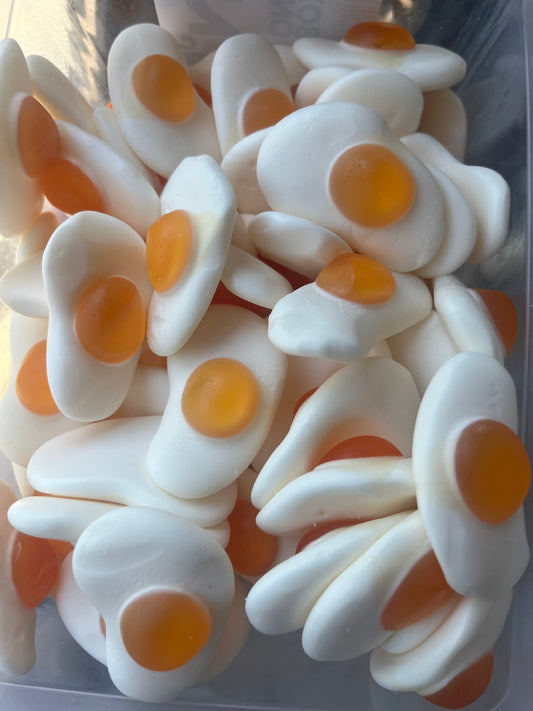 Œuf trolli ( 100g)