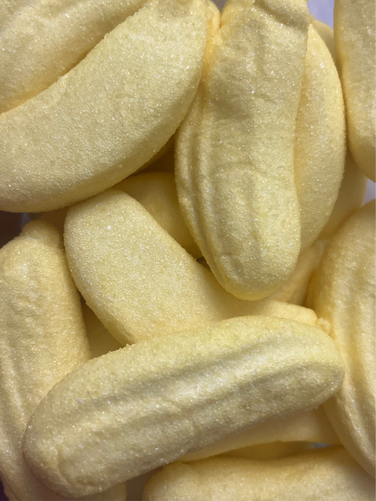 Chocolat banane / lot de 5