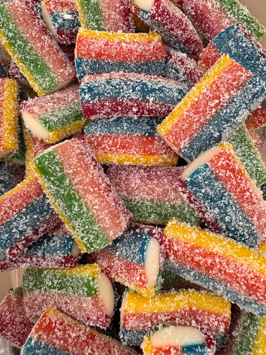 Mini jumbo /100g